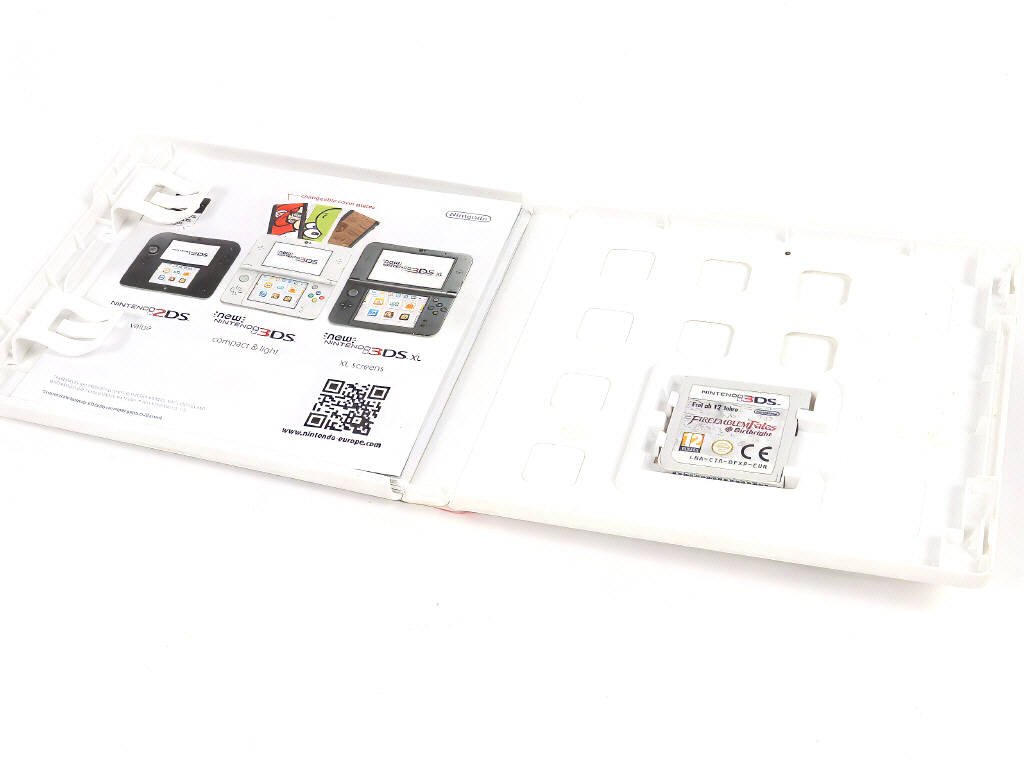 Lot 31 - NINTENDO (JAPON) (2)