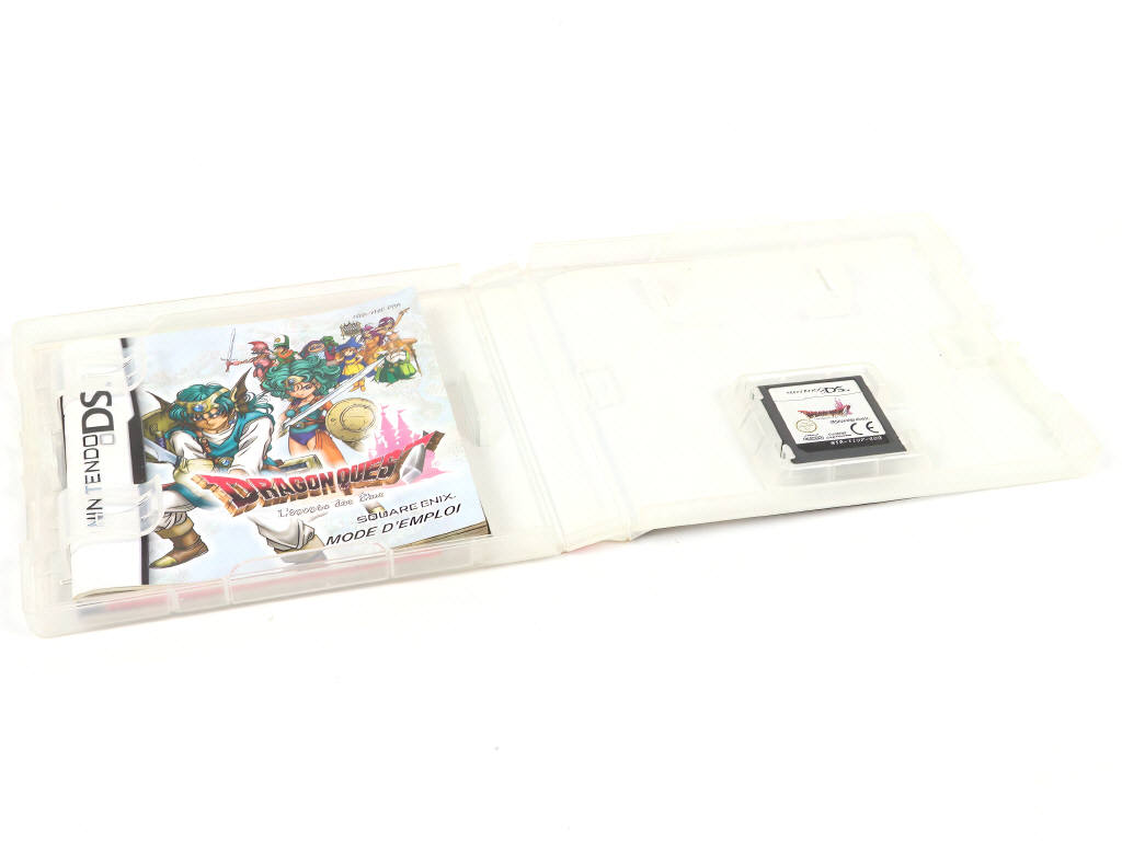 Lot 33 - NINTENDO (JAPON) (2)