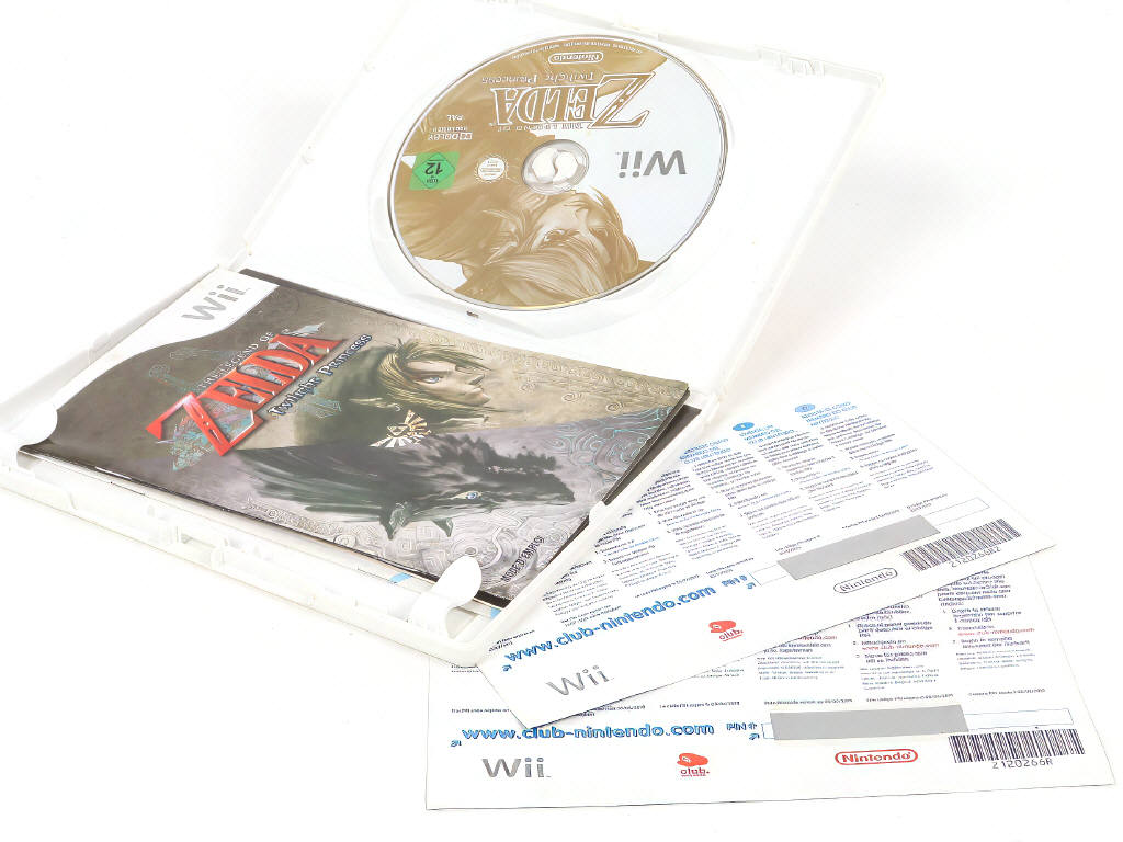 Lot 36 - NINTENDO (JAPON) (3)