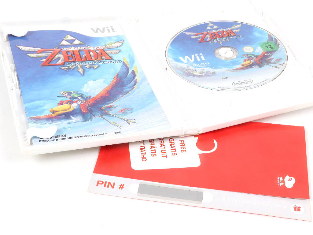 Lot 36 - NINTENDO (JAPON) (3)