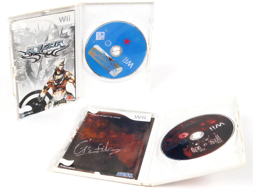 Lot 47 - NINTENDO (JAPON) (9)