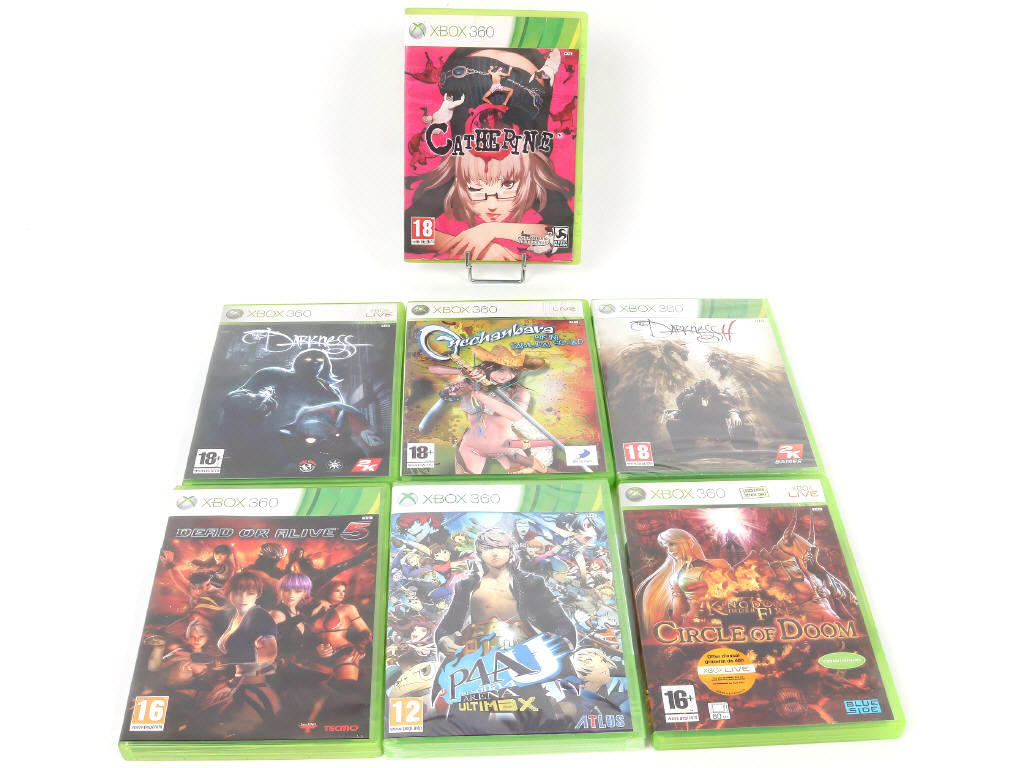 Lot 73 - UBISOFT (USA) (7)