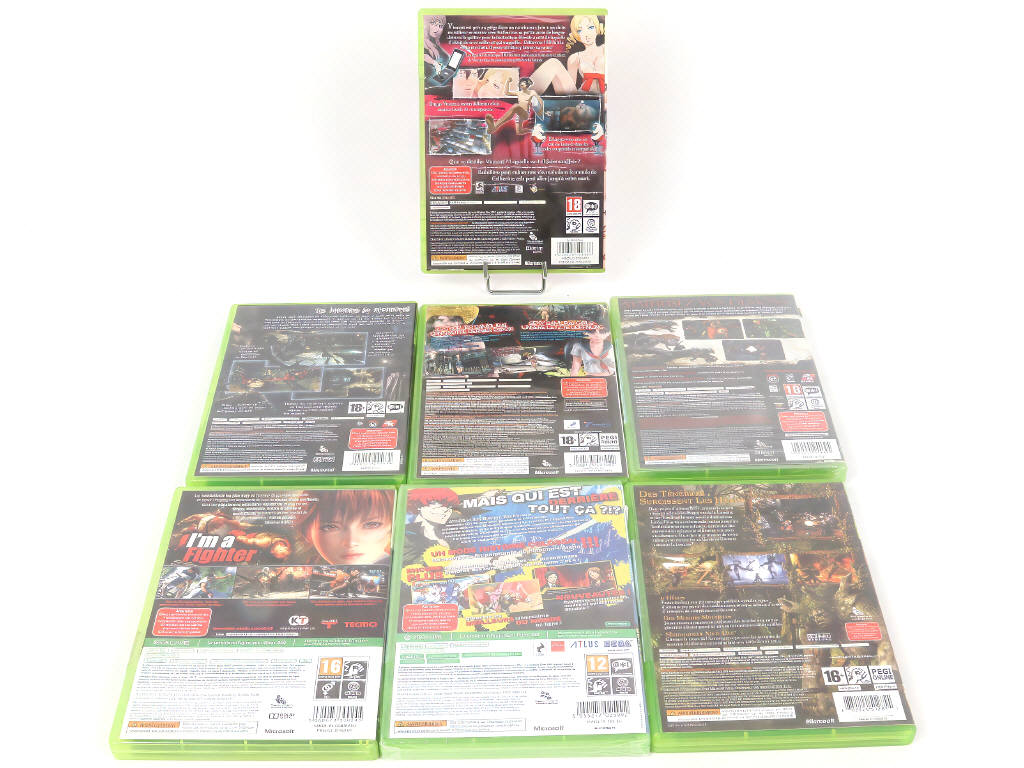 Lot 73 - UBISOFT (USA) (7)