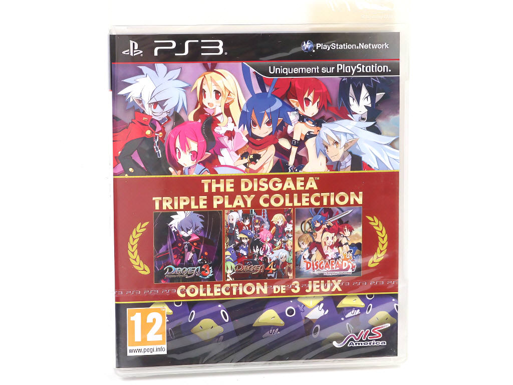 Lot 52 - SONY (JAPON) (1)