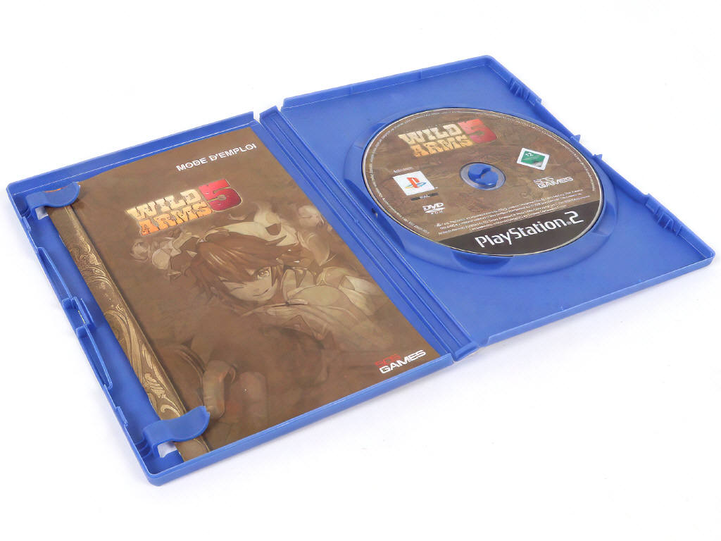 Lot 63 - SONY (JAPON) (3)