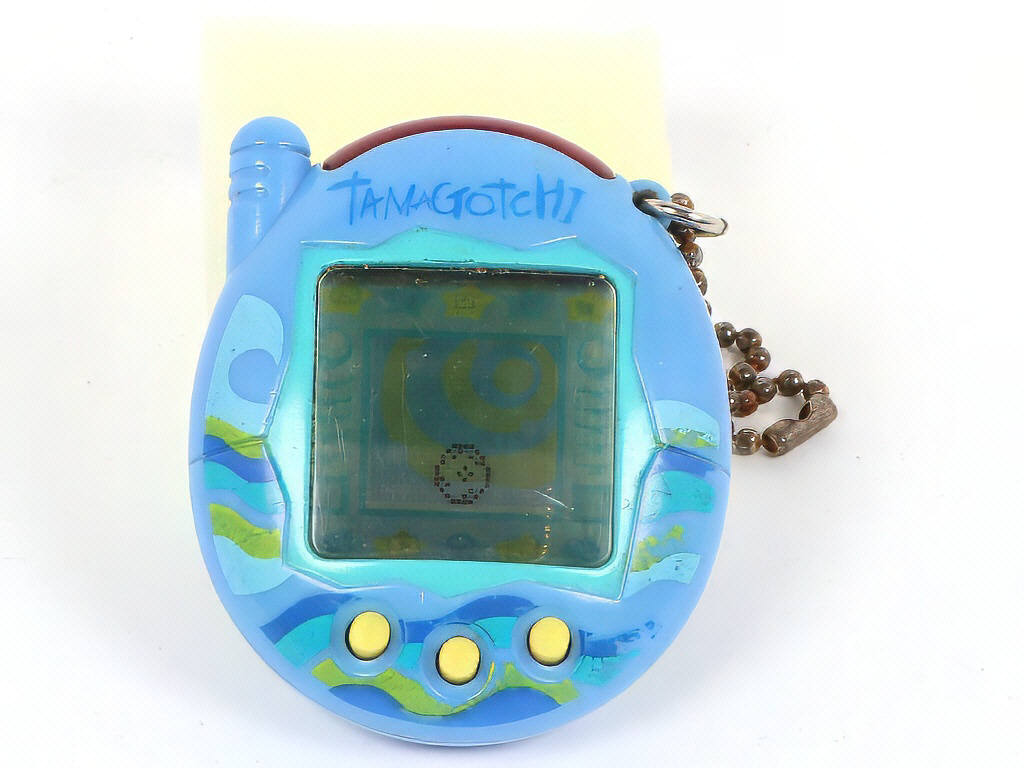Lot 77 - BANDAI (THAILAND) (1)