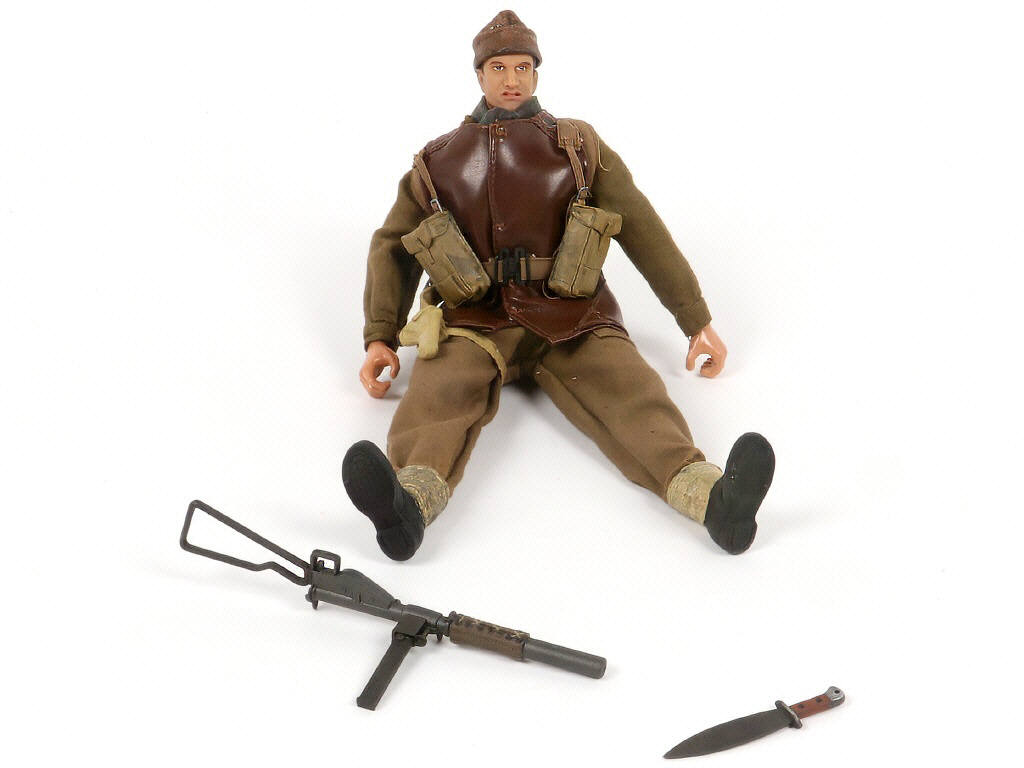 Lot 87 - 21st CENTURY TOYS (CHINE) (1)