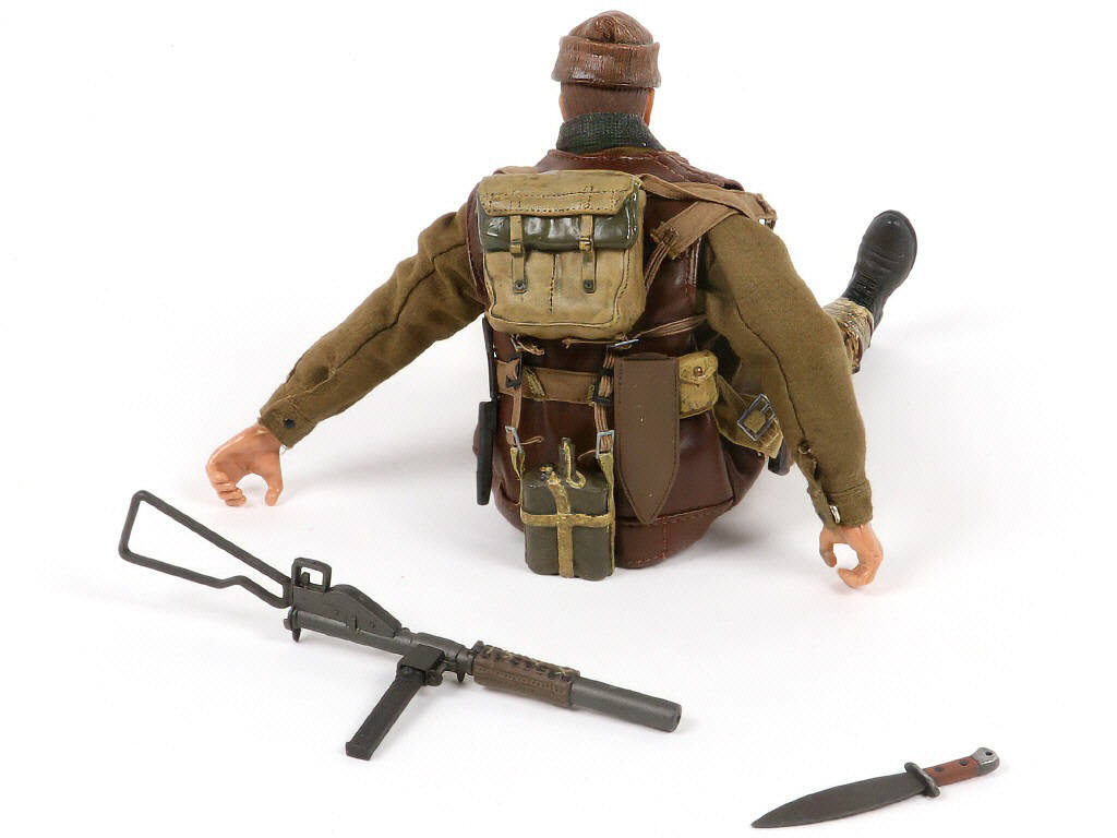 Lot 87 - 21st CENTURY TOYS (CHINE) (1)