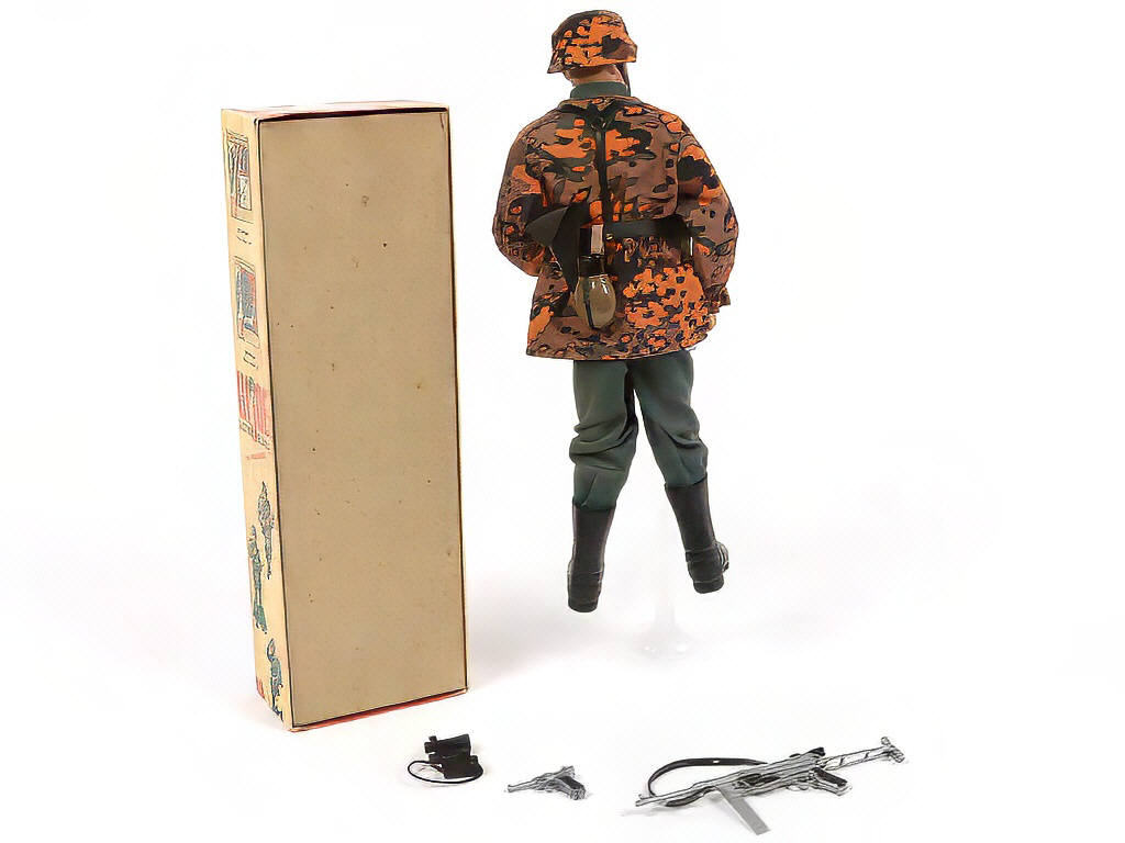 Lot 85 - HASBRO (USA) (1)