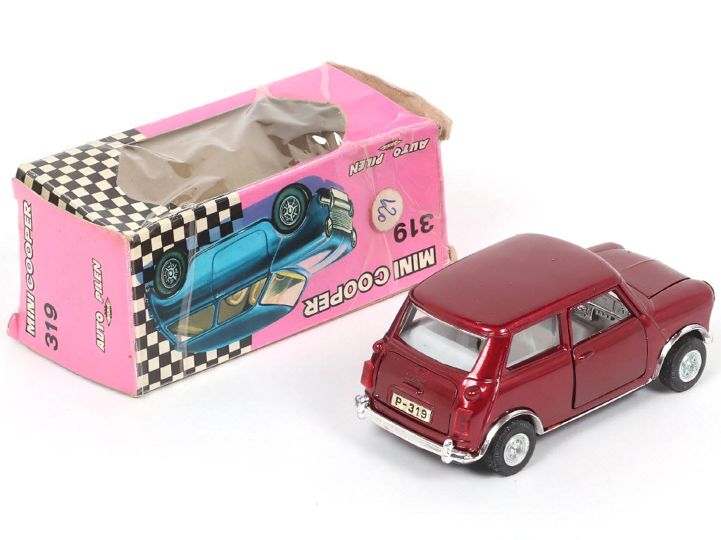 Lot 55 - PILEN (ESPAGNE) (1)