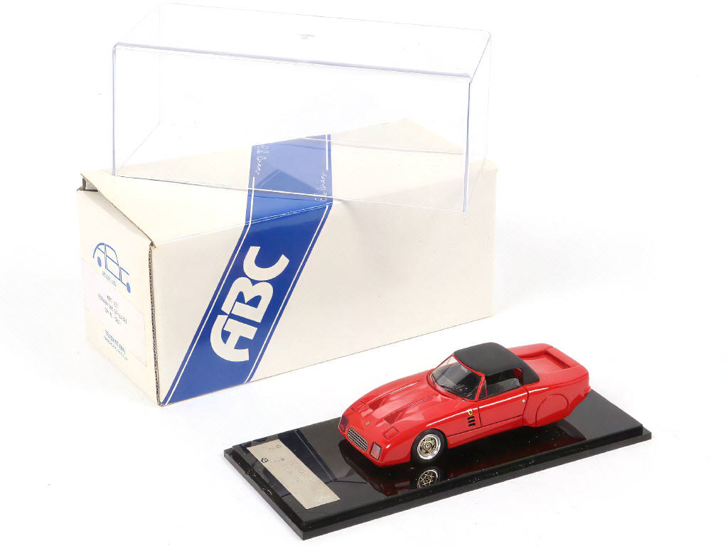 Lot 66 - ABC (ITALIE) (1)