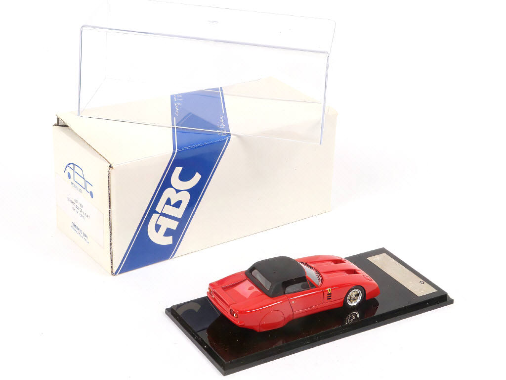 Lot 66 - ABC (ITALIE) (1)
