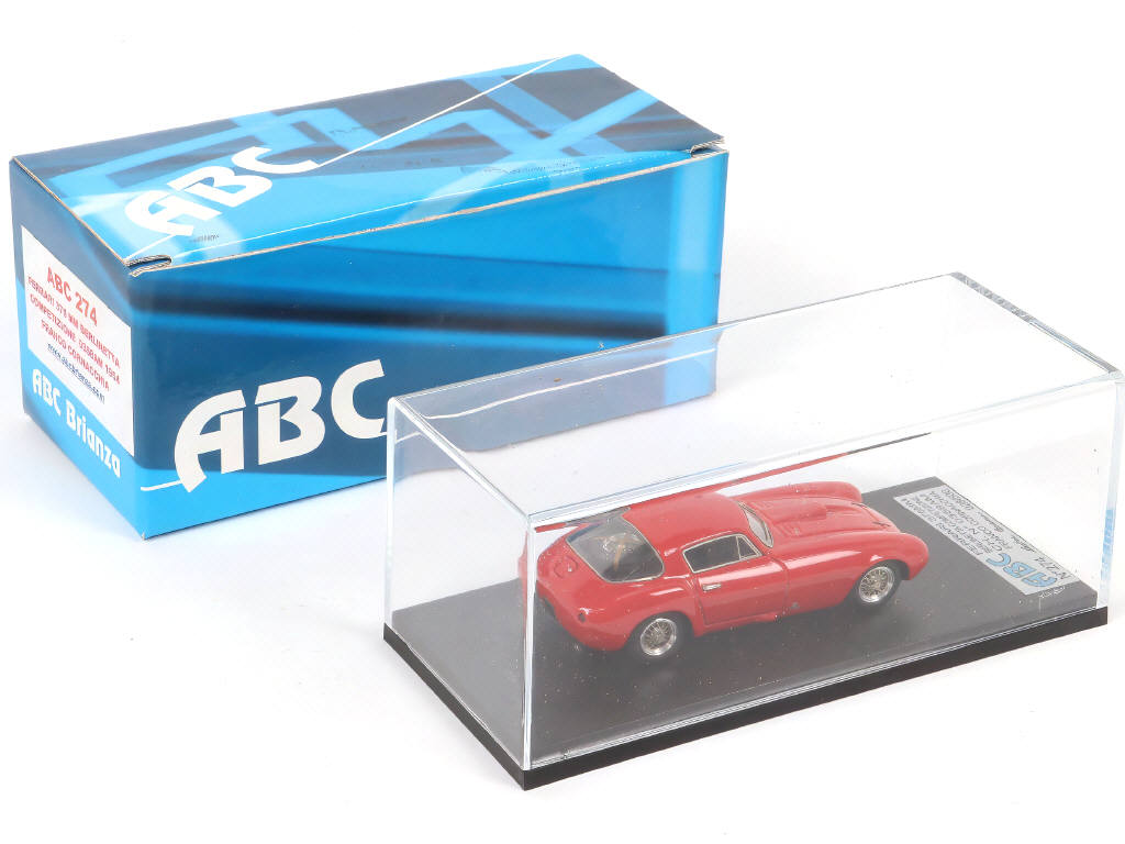 Lot 67 - ABC (ITALIE) (1)