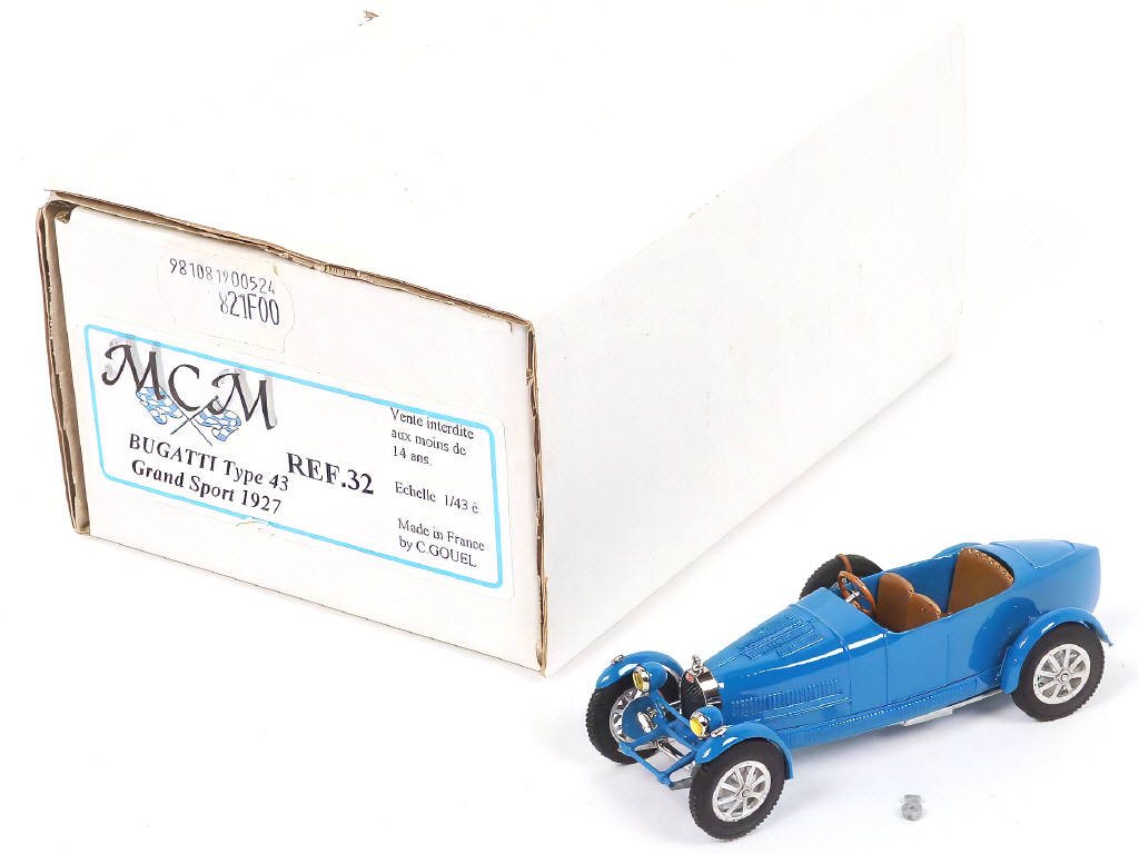 Lot 112 - MCM (FRANCE) (1)