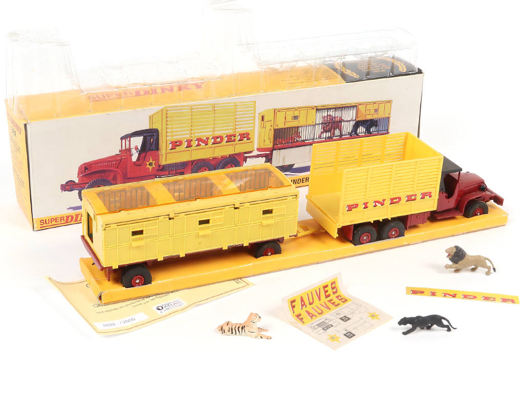 Lot 195 - EDITIONS ATLAS (FRANCE) (1)