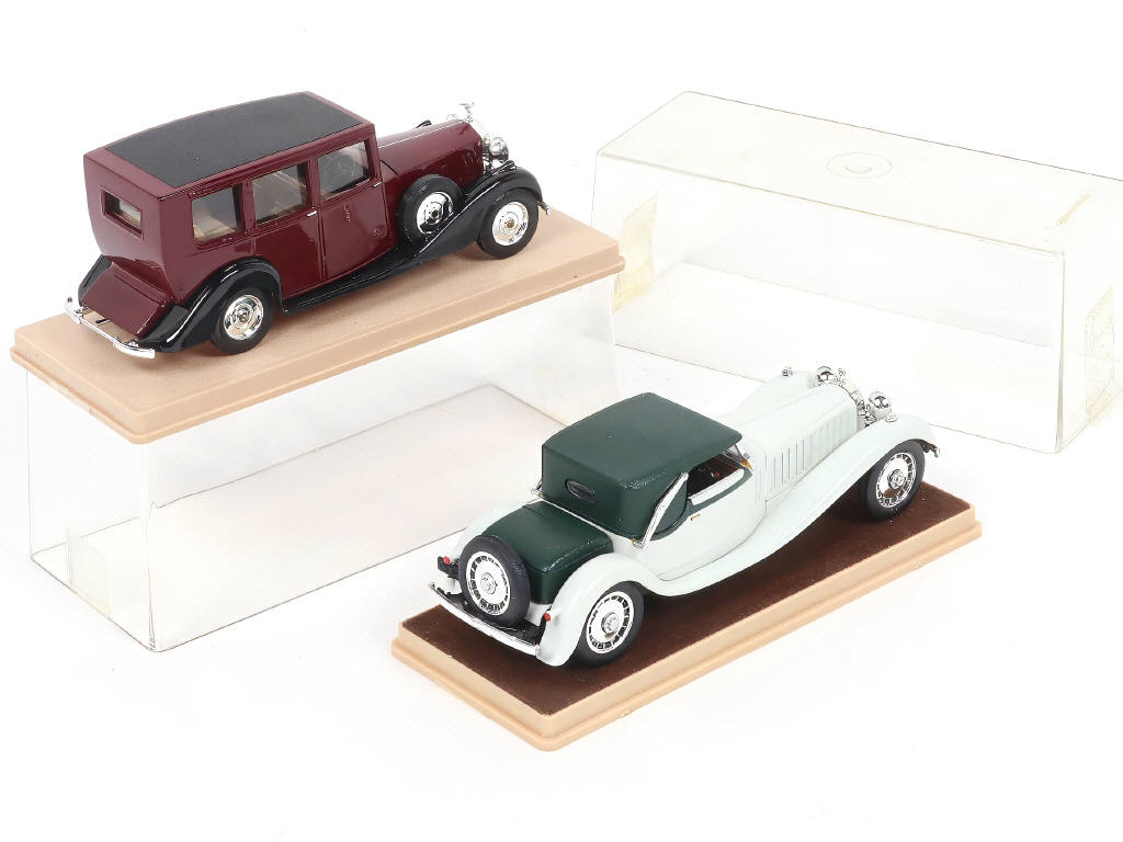 Lot 159 - ELEGANCE (FRANCE) (2)