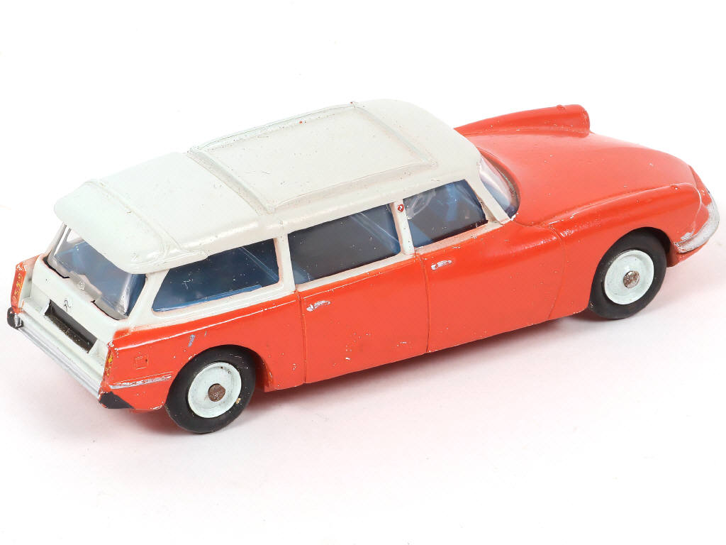 Lot 161 - C.I.J. (FRANCE) (1)