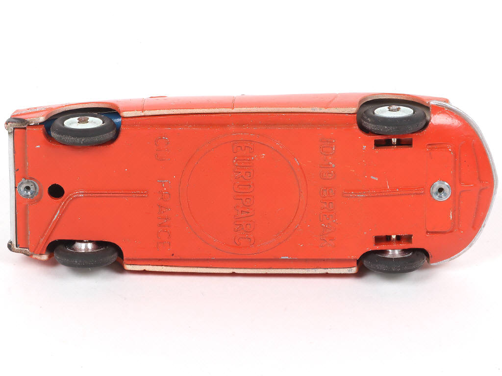 Lot 161 - C.I.J. (FRANCE) (1)