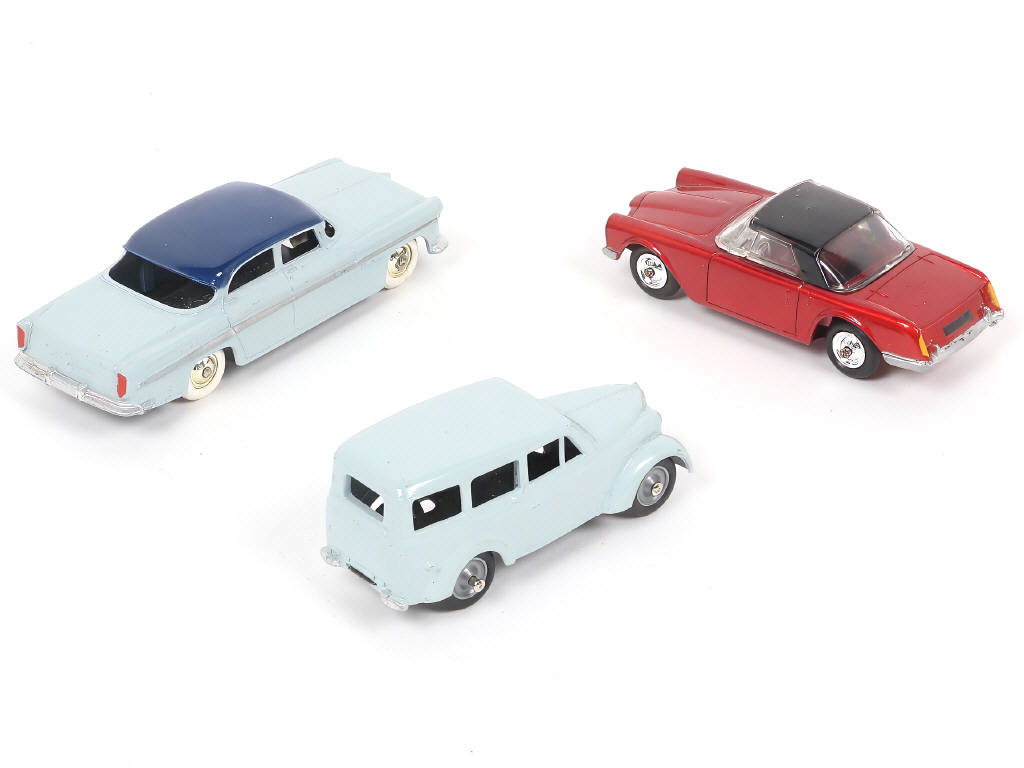 Lot 172 - C.I.J. (FRANCE) (3)