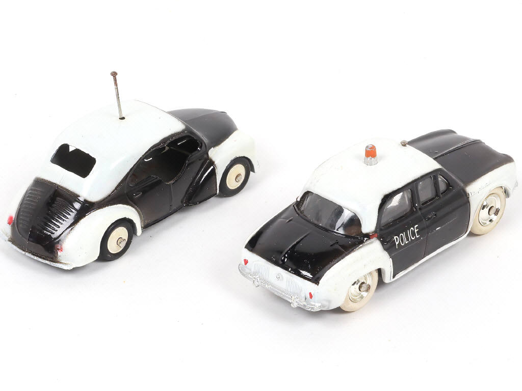 Lot 170 - C.I.J. (FRANCE) (2)