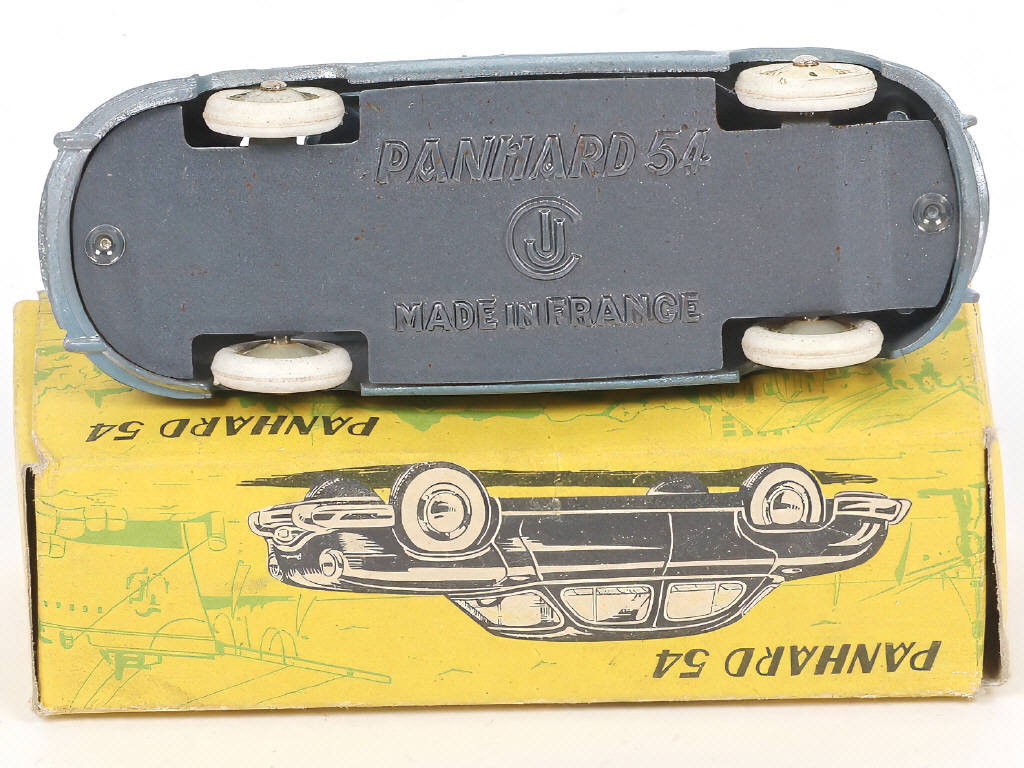 Lot 164 - C.I.J. (FRANCE) (1)