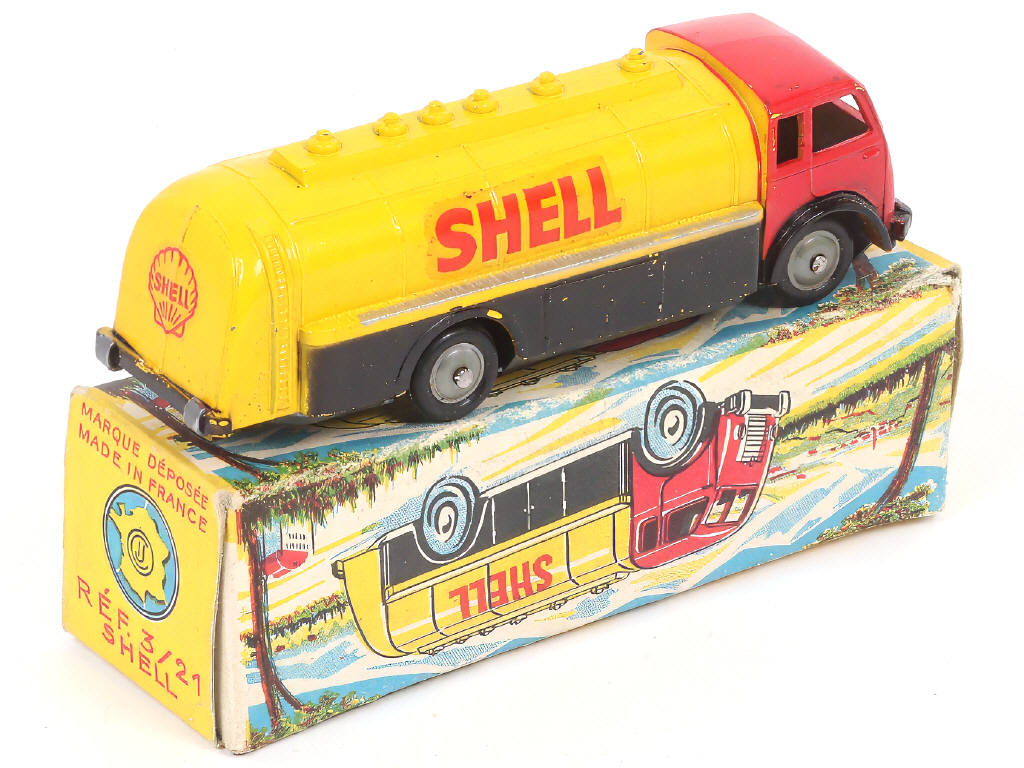 Lot 166 - C.I.J. (FRANCE) (1)