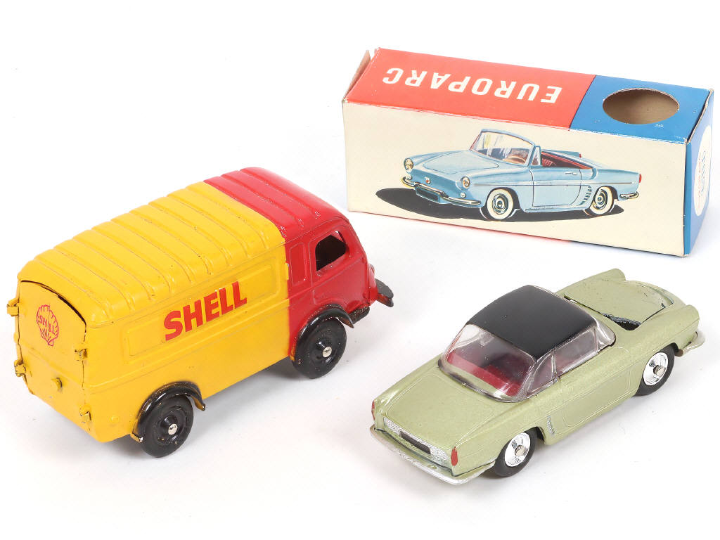 Lot 171 - C.I.J. (FRANCE) (2)