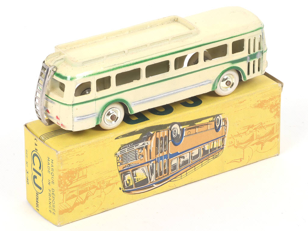 Lot 167 - C.I.J. (FRANCE) (1)