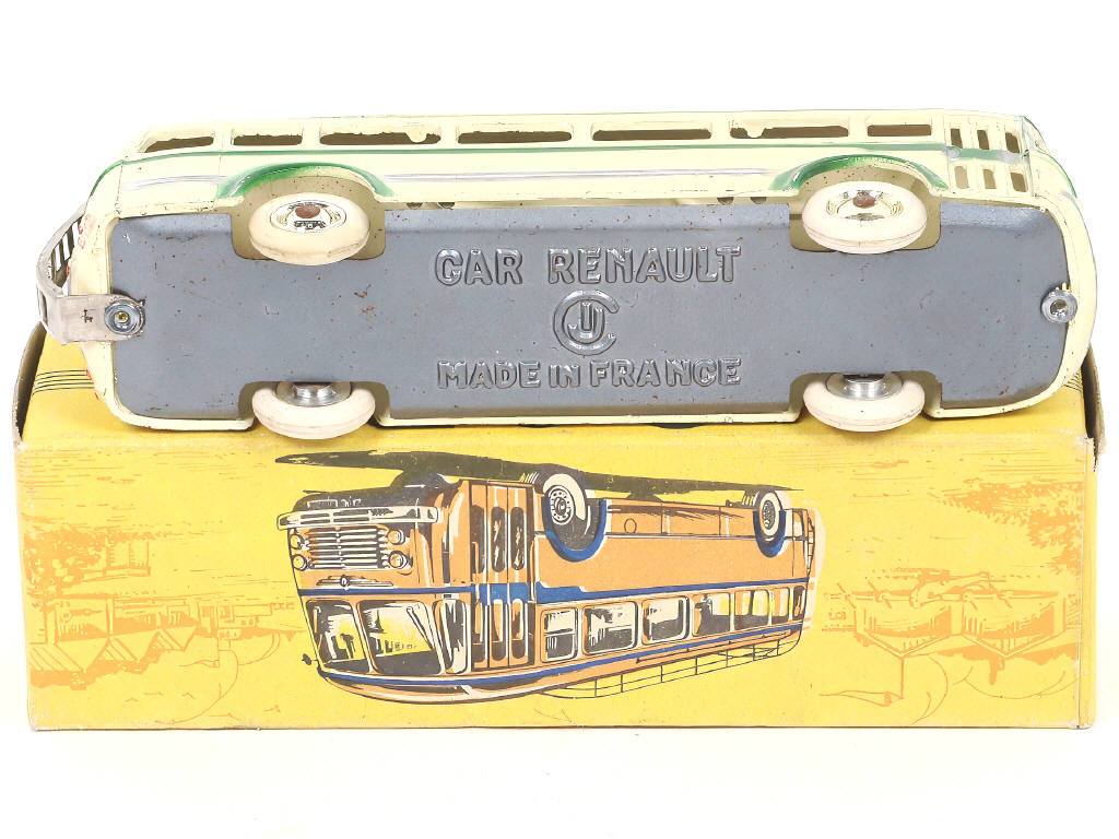 Lot 167 - C.I.J. (FRANCE) (1)