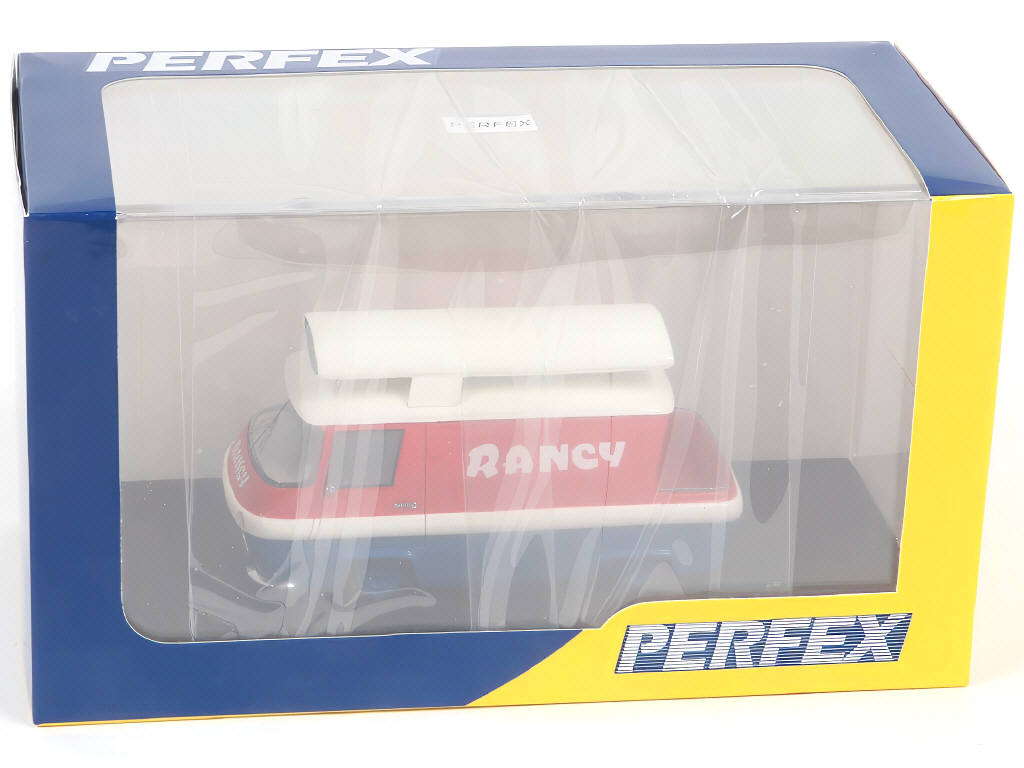 Lot 90 - PERFEX (CHINE) (1)