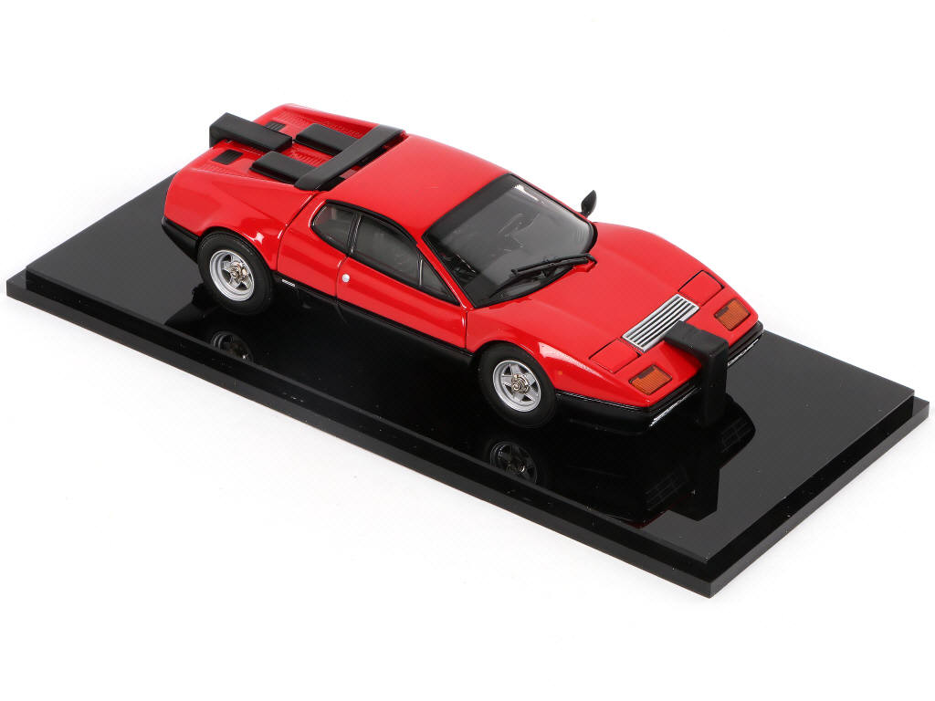 Lot 80 - KYOSHO (JAPON) (1)