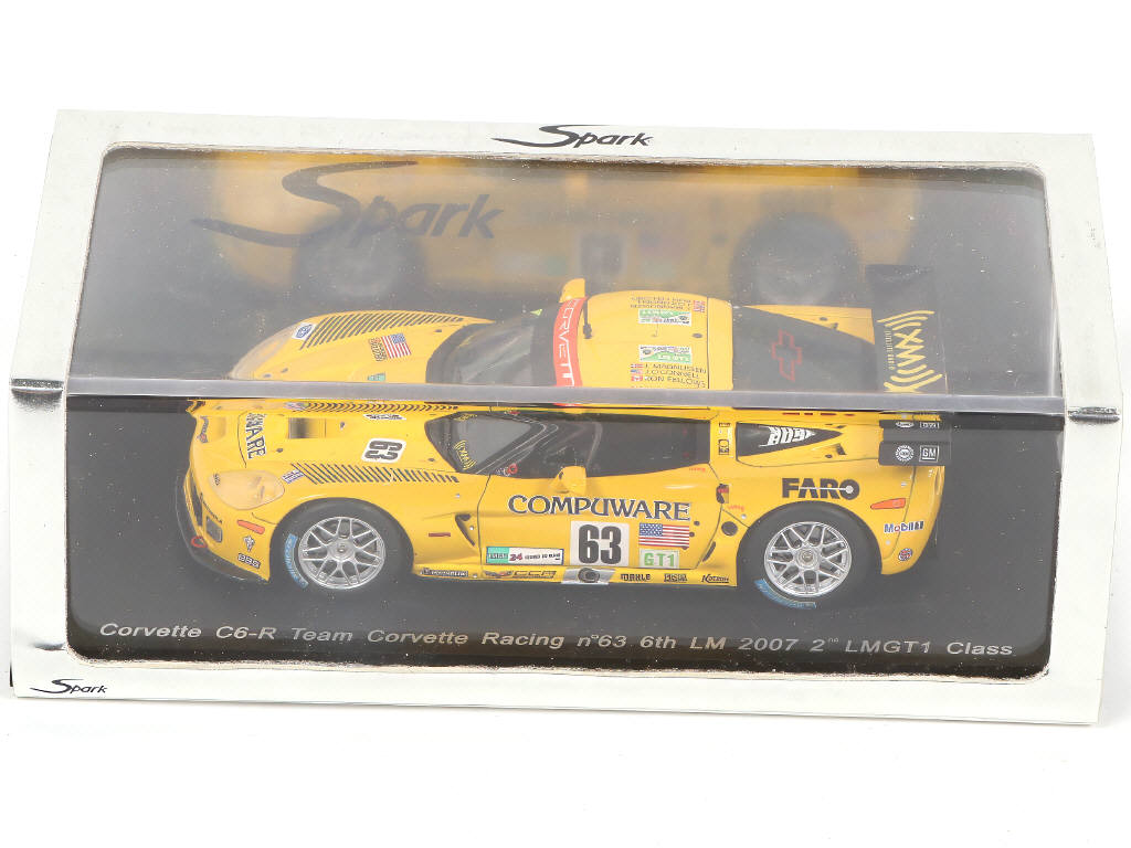 Lot 73 - SPARK (MACAU) (3)