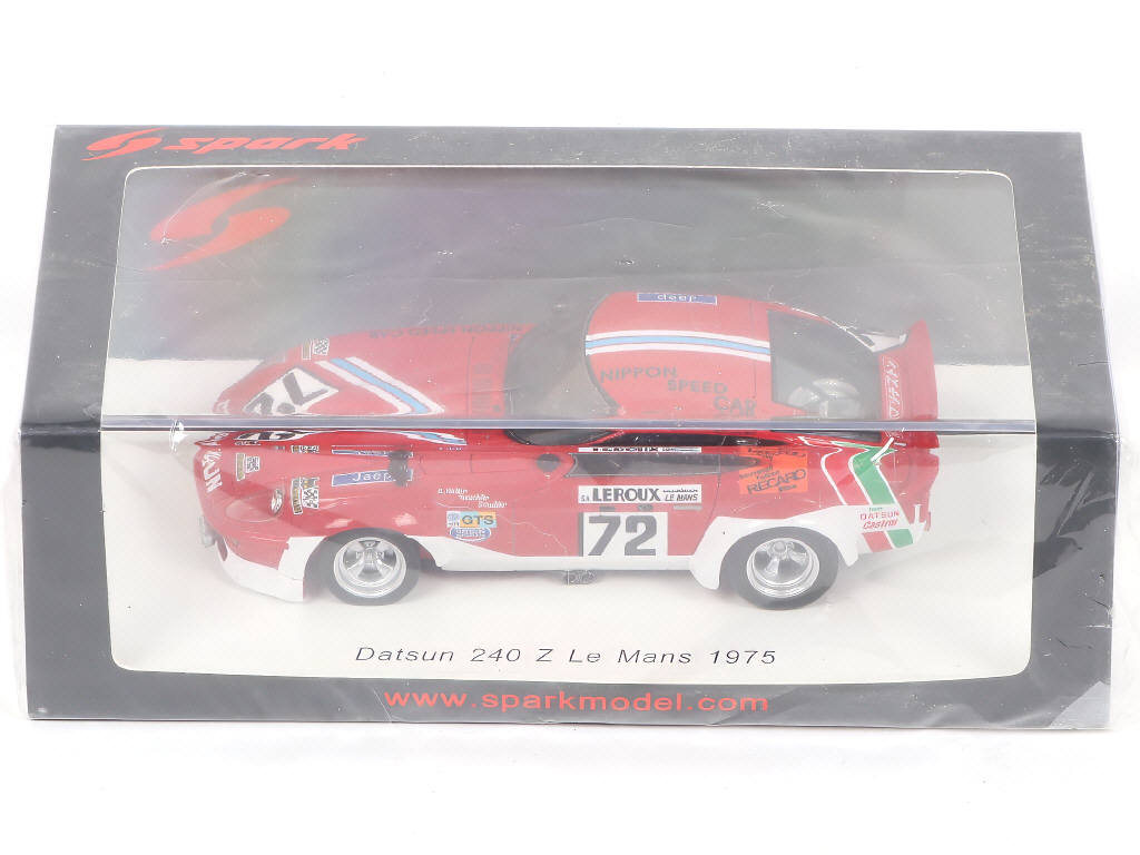 Lot 79 - SPARK (MACAU) (3)