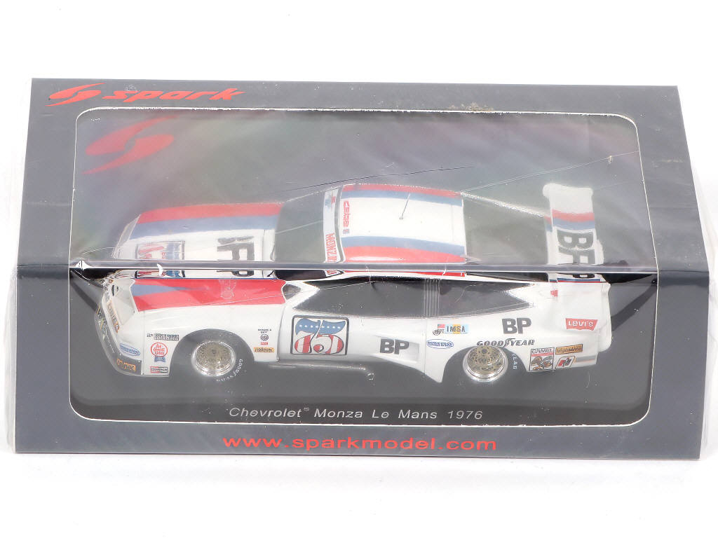 Lot 79 - SPARK (MACAU) (3)