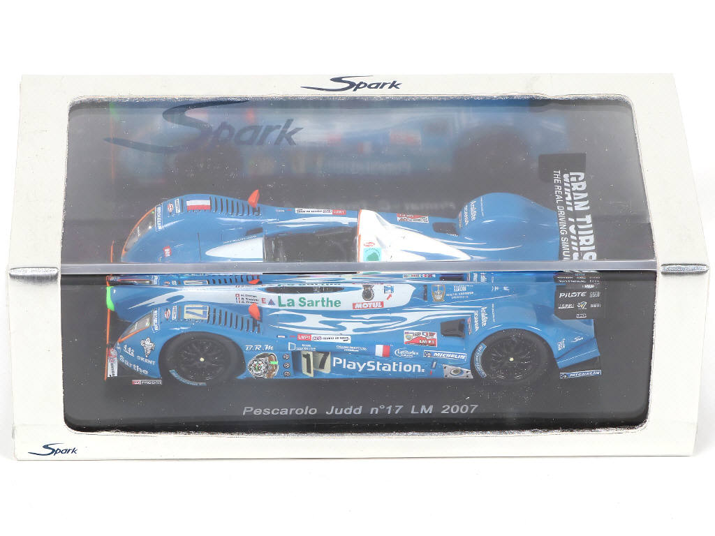 Lot 77 - SPARK (MACAU) (3)