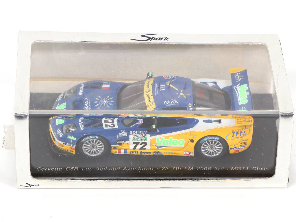 Lot 77 - SPARK (MACAU) (3)