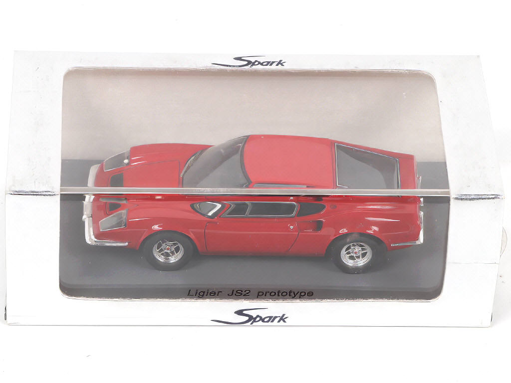 Lot 77 - SPARK (MACAU) (3)