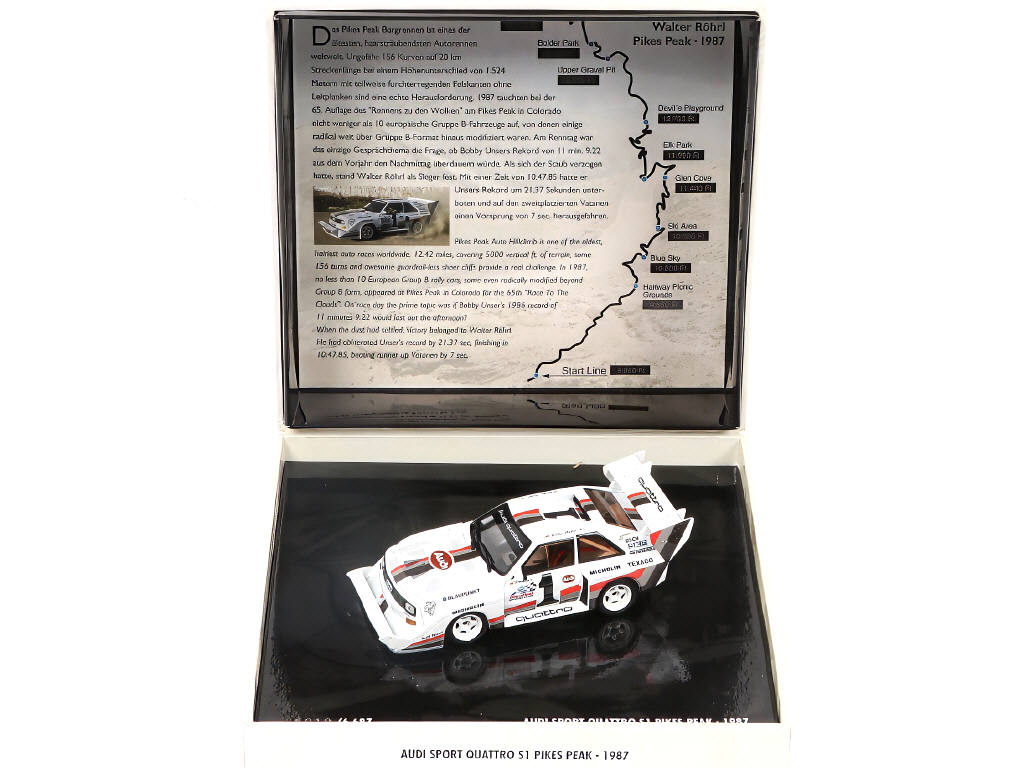 Lot 90 - MINICHAMPS (ALLEMAGNE) (2)