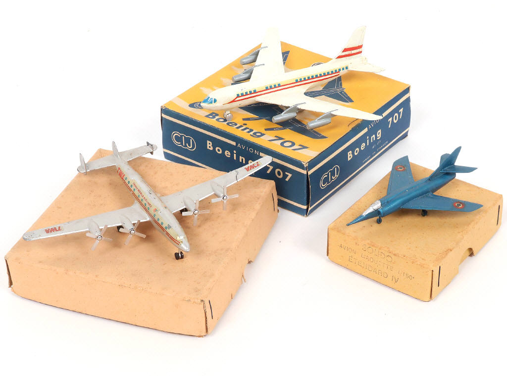 Lot 178 - DIVERS (FRANCE) (3)