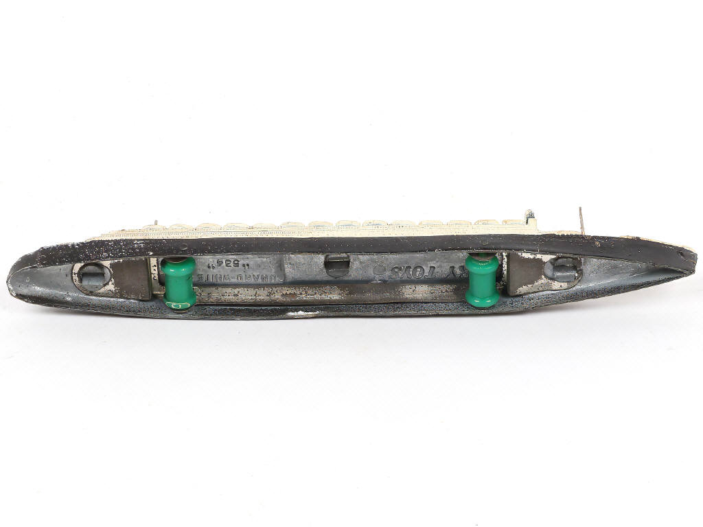 Lot 232 - DINKY TOYS (GB) (1)
