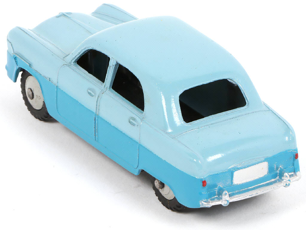 Lot 217 - DINKY TOYS (GB) (1)