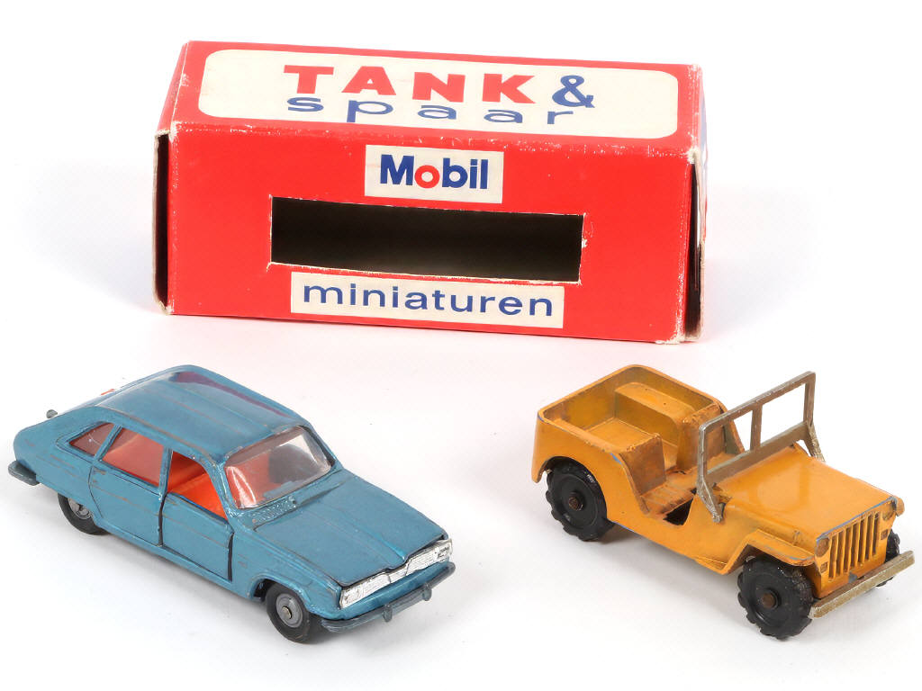 Lot 193 - MAJORETTE (FRANCE) (5)