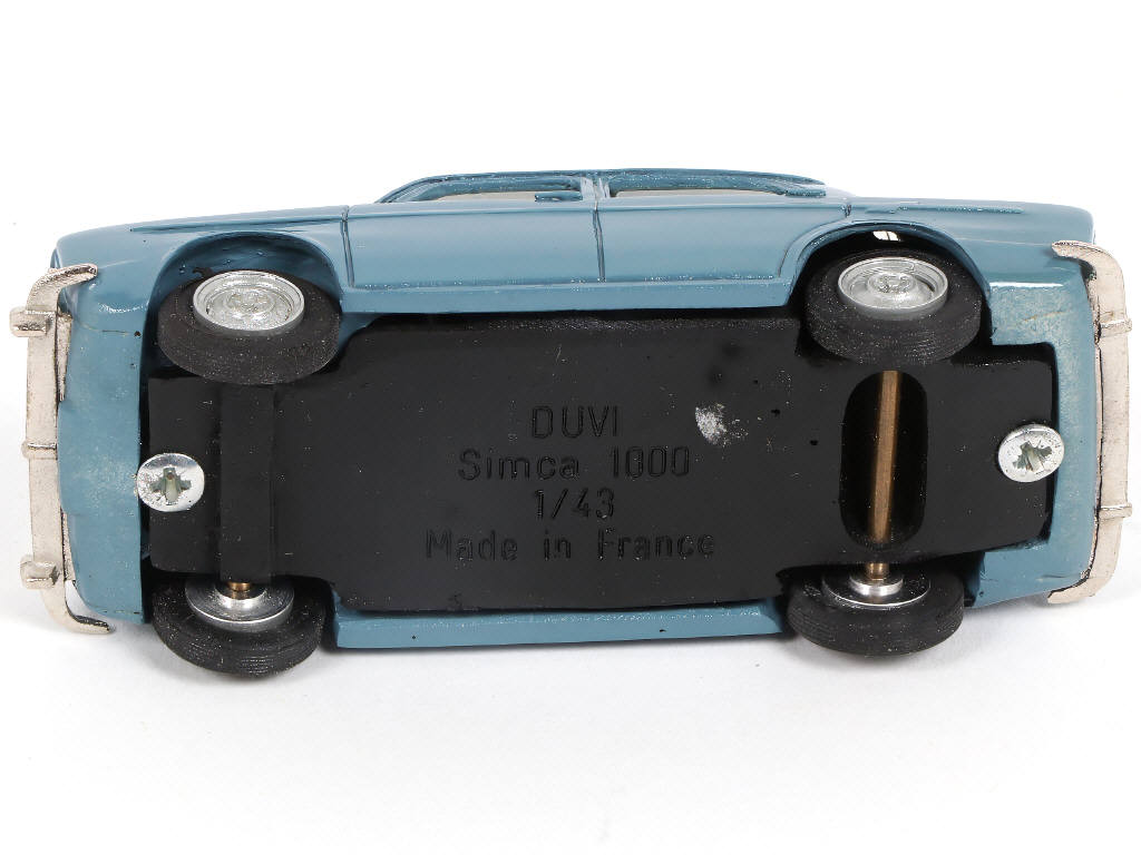 Lot 147 - DUVI (FRANCE) (1)