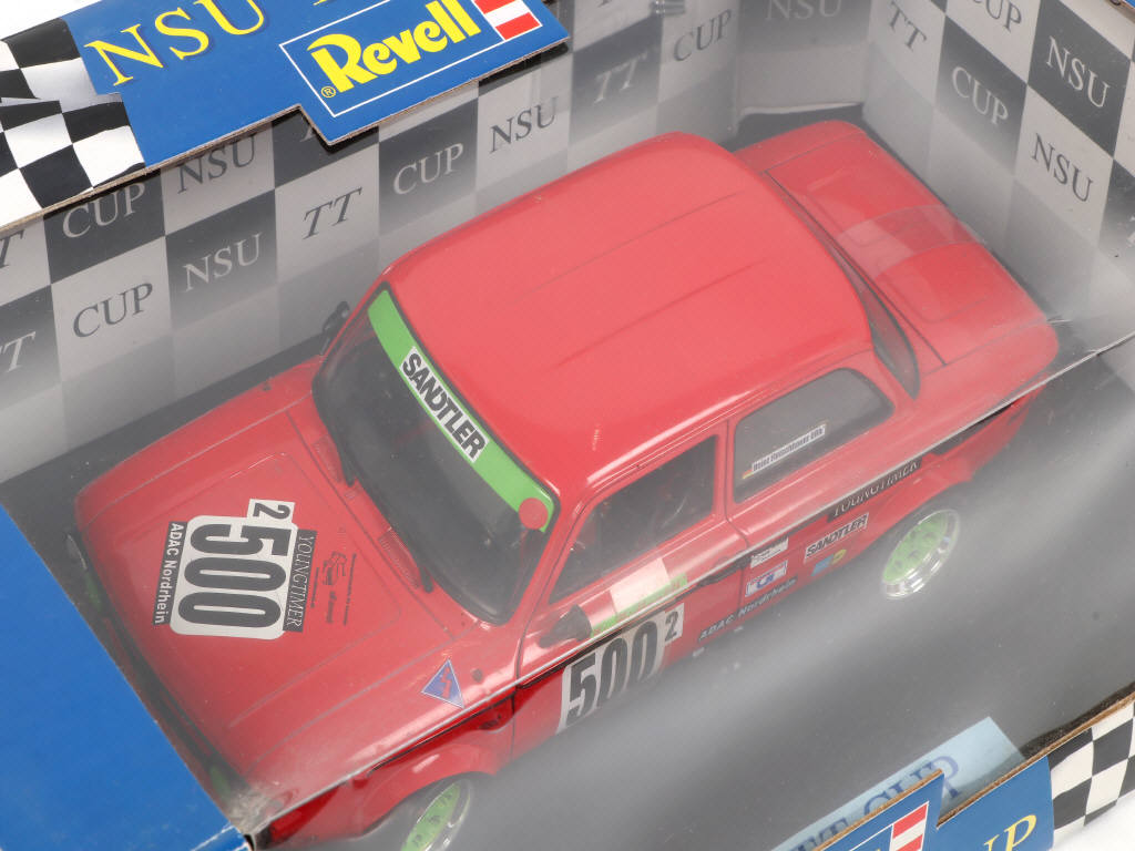 Lot 12 - REVELL (ALLEMAGNE) (1)