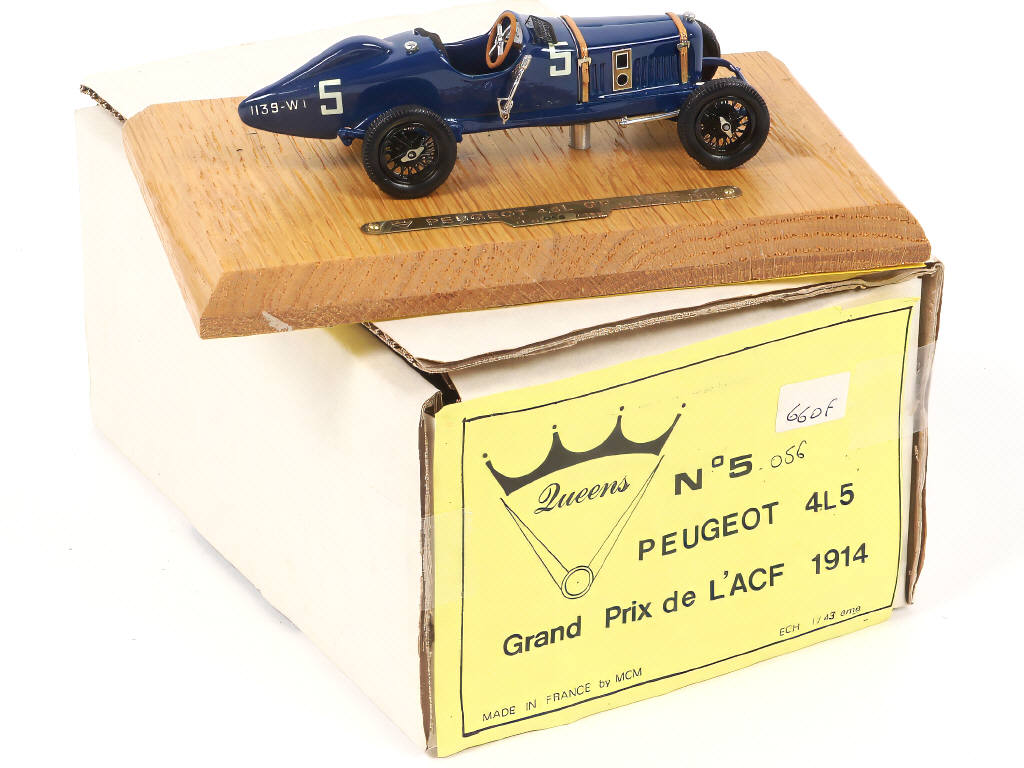Lot 160 - MCM (FRANCE) (1)