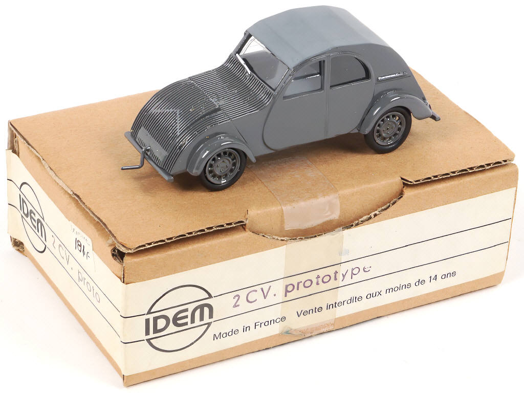 Lot 175 - IDEM (FRANCE) (1)