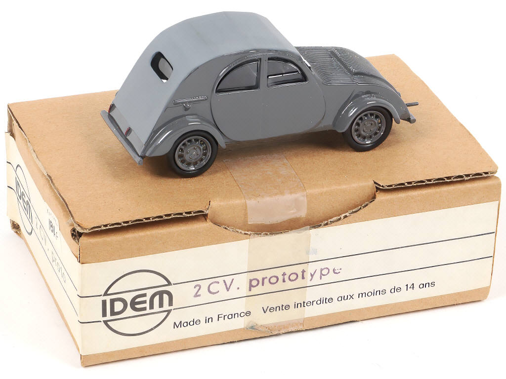 Lot 175 - IDEM (FRANCE) (1)