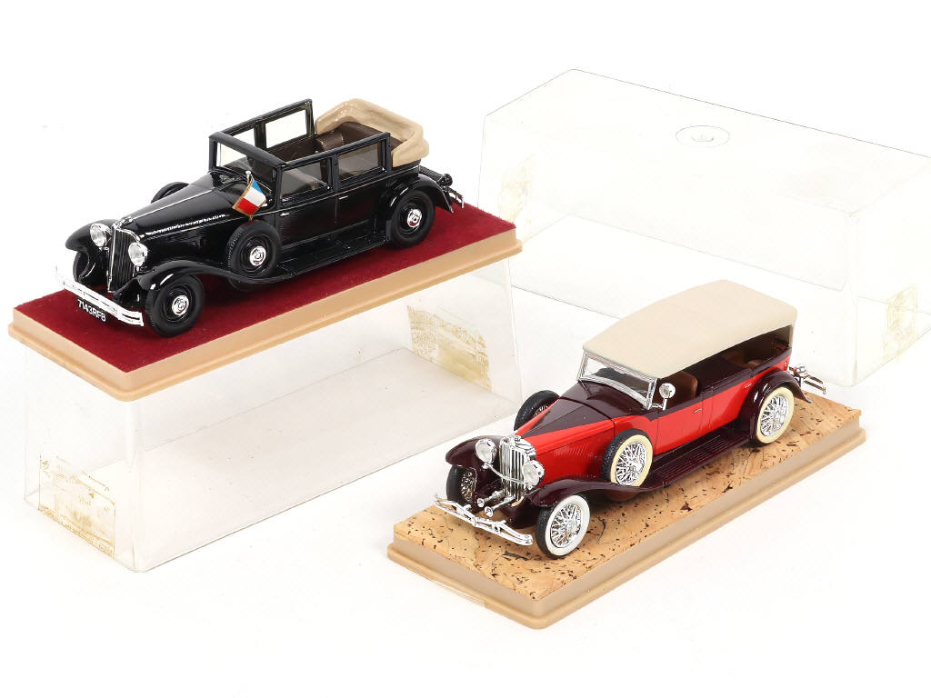 Lot 170 - ELEGANCE (FRANCE) (2)