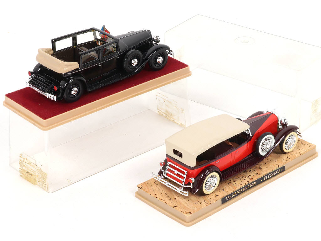 Lot 170 - ELEGANCE (FRANCE) (2)