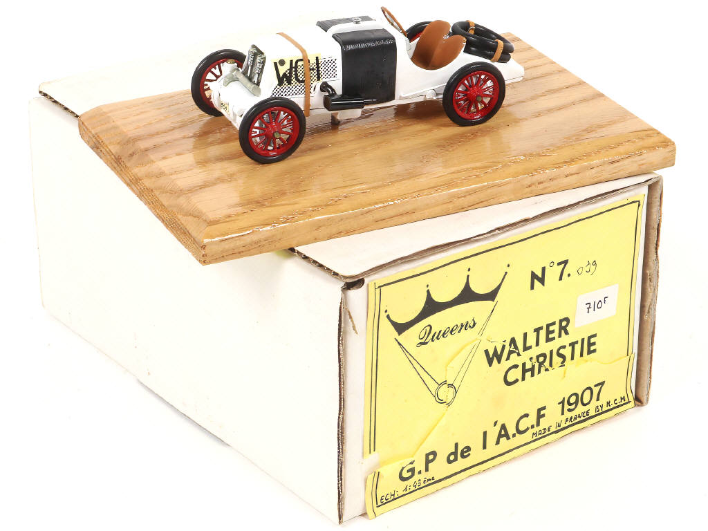 Lot 162 - MCM (FRANCE) (1)